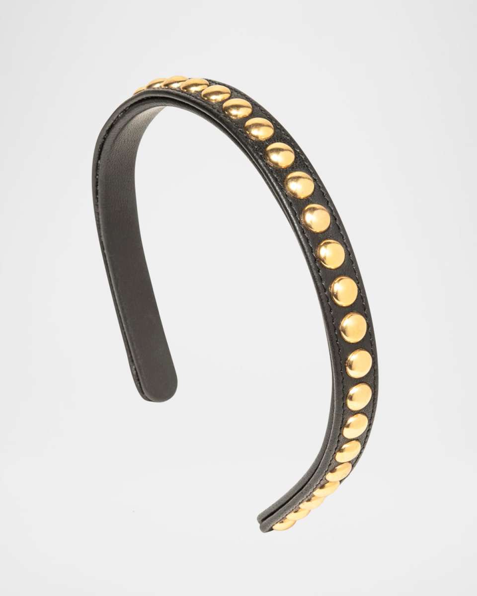 Parker Studded Headband